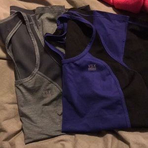 Bundle of VSX Tanks